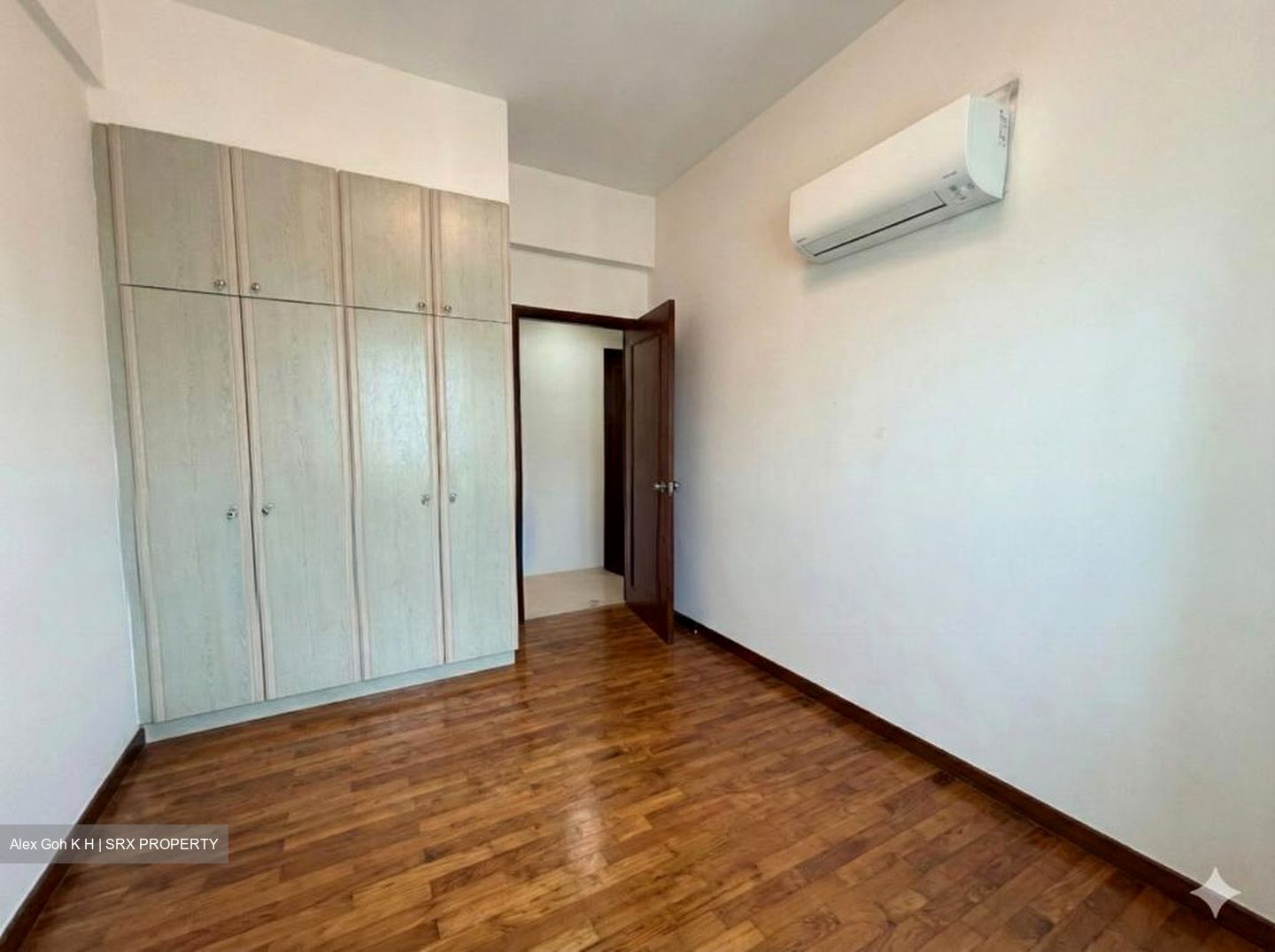 Parkshore (D15), Condominium #527436601